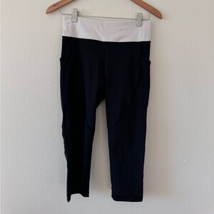 Lululemon Size 6 Leggings